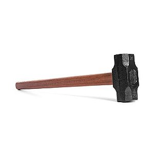 MARRETA COM CABO - 3kg - MINASUL