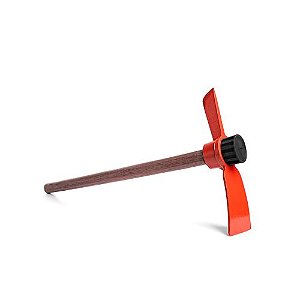 PICARETA CHIBANCA C/ CABO - 0,95cm - MINASUL