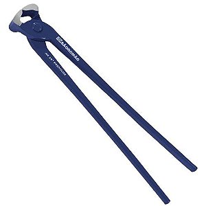 TORQUES ARMADOR - AZUL - 14" PREMIUM - SAO ROMAO