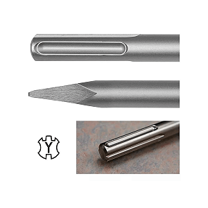 PONTEIRO SDS - 14mm x 250mm - DEWALT