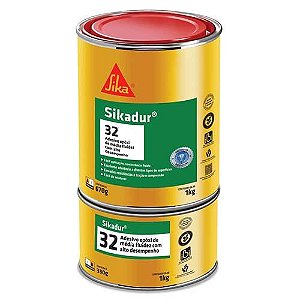 SIKADUR 32 - 1KG - SIKA