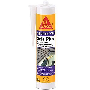 SIKAFLEX 101 SELA PLUS - BR = CZ - 250ml - SIKA