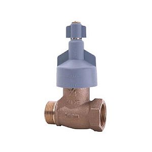 REGISTRO BASE - PRESSÃO - DECA