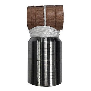 PRUMO PAREDE - 500gr - LAUFER