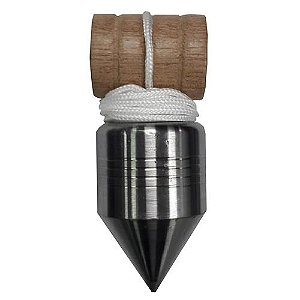 PRUMO CENTRO - 400gr - LAUFERR