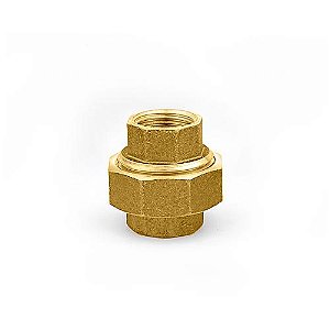 UNIÃO METAL - ROSCAVEL" - RAMO-FORUSI