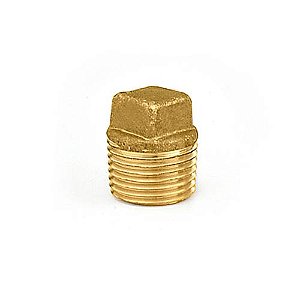 PLUG METAL - 3/4" - RAMO-FORUSI