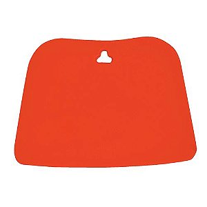ESPATULA PVC PARA MASSA - 07x9cm 230/M - ROMA