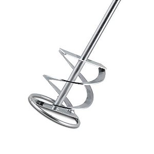 MISTURADOR TINTA/GESSO/ARGAMASSA - 08x40cm SDS - ROMA