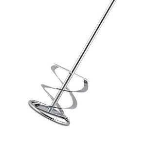 MISTURADOR = P/ TINTA/GESSO/ARGAMASSA - 10x60cm SDS - ROMA