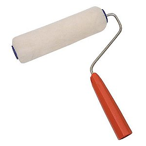 ROLO LA NATURAL COM CABO - 15cm 245/15 - ROMA