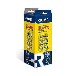 ROLO LA CARNEIRO SUPER S/CABO - 23cm 270/01 - ROMA