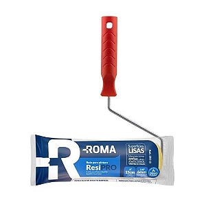 ROLO EPOXI RESIPRO COM CABO - 282 - ROMA