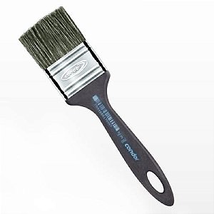 TRINCHA MEDIA GRIS CABO PRETO - CONDOR