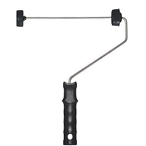 SUPORTE PARA ROLO COM BUCHA 23cm - CONDOR