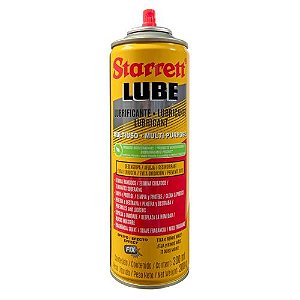 ANTICORROSIVO LUB - 300ml - STARRETT