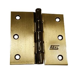 DOBRADICA FERRO COLONIAL 3 x 2.1/2- Cartela 3 und. LOTH