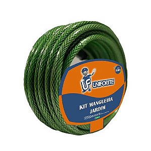 MANGUEIRA JARDIM STRONG FORTTE - VERDE - UNIFORTTE