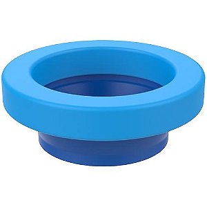 ANEL VEDACAO P/ VASO COM GUIA - 340105 - BLUKIT