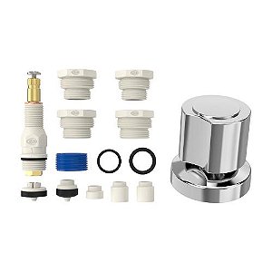 SALVA REGISTRO FÁCIL 9 EM 1 PPS - C40 - BLUKIT