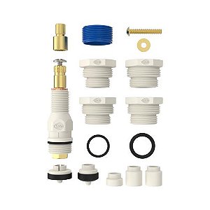 SALVA REGISTRO FÁCIL 9 EM 1 PPS - 61422 - BLUKIT