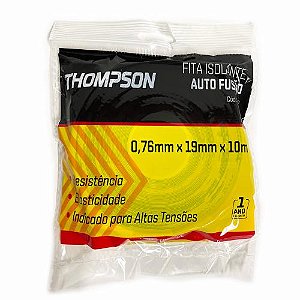FITA AUTO FUSÃO - 23BR 19x10m - THOMPSON