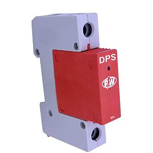 DISPOSITIVO PROTEÇÃO CONTRA SURTOS - 20KA 175V - PW