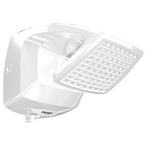 DUCHA MULTI 4 /TEMPERATURAS FUTURA - 127V/5500W - LORENZETTI