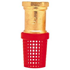 VÁLVULA RETENÇÃO UNIVERSAL " - SAGA METAIS