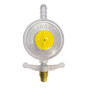REGULADOR GAS - 2KG/H - IMAR