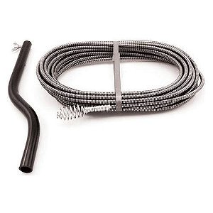 DESENTUPIDOR ALAVANCA METAL - TUFÃO - HF