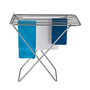 VARAL CHAO ALUMINIO 0,50 x 0,90cm 6311-RENOVAR - MAXEB