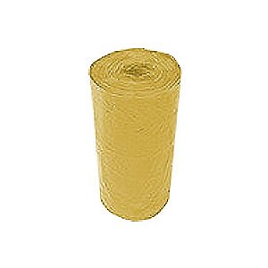 LONA MULTIUSO - 04 X 50m 12kg (Rolo) AMARELA - JOPACK