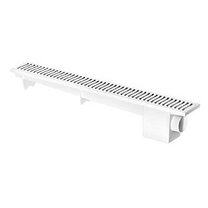 RALO LINEAR PVC - 50cm - HERC
