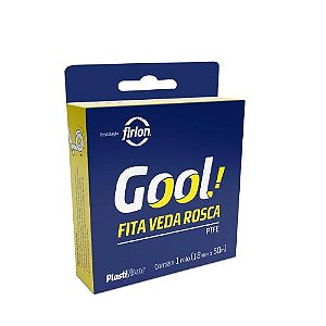 FITA VEDA ROSCA - 18x50m 101285-GOOL - FIRLON