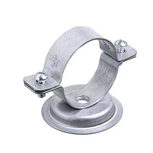 ABRAÇADEIRA TIPO COPO - S/ PARAFUSO = HF