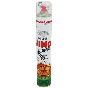 CUPINICIDA JIMO CUPIM SPRAY - 400ml - JIMO