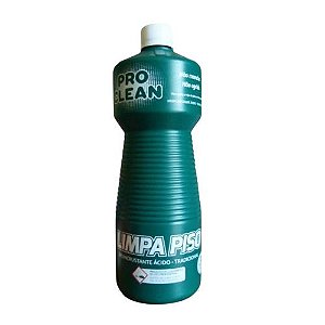 LIMPA PISO - 1000ml - PROCLEAN