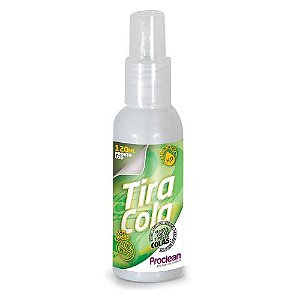 TIRA COLA - 120ml - PROCLEAN