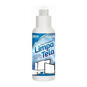 LIMPA TELA - 120ml - PROCLEAN