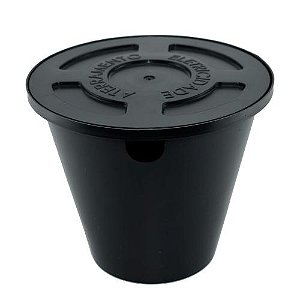 CAIXA DE ATERRAMENTO - PEQUENO - DUAL