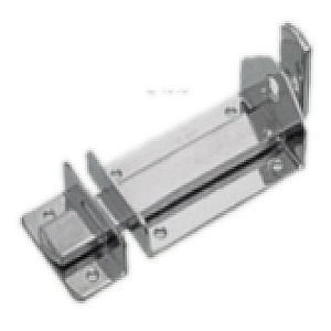 FECHO CADEADO(TRINCO) - 73mmx30mm Nº0 - INCA