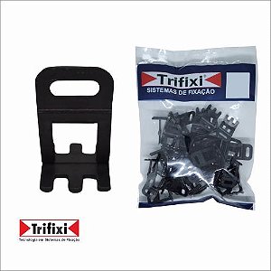 ESPAÇADOR NIVELADOR - 3MM C/50PCS - TRIFIXI