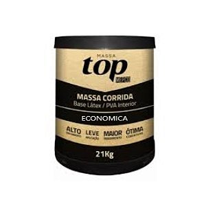 MASSA PVA BARRICA / ECONOMICA - 21kg - TOP