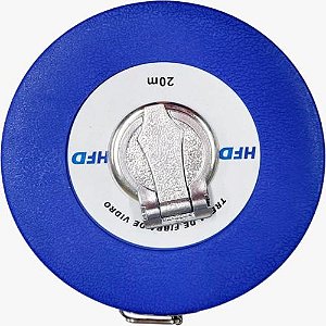 TRENA FIBRA - 119 - 20m - HF