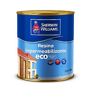 RESINA METALATEX ECO - 1/4 = 900ml - SHERWIN-WILLIAMS