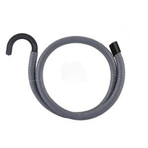 MANGUEIRA MAQ.LAVAR SAIDA/TRADICIONAL =1,40m PLASBOHN