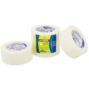 FITA CREPE - 48x50m Unidade - KORETECH
