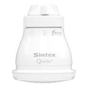 DUCHA BANHO QUENTE - 3 TEMPERATURAS 127v/5500w BQB155 - SINTEX