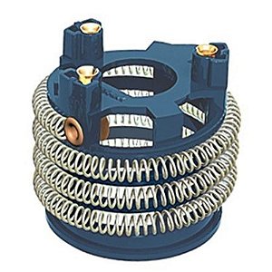 RESISTENCIA 4 TEMPRATURAS - 127v/5500w RDT155 - SINTEX